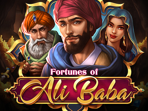আলি বাবা - 399bet apk