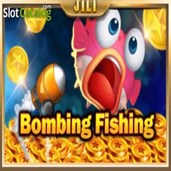 বম্বিং ফিশিং - 399bet apk