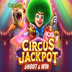সার্কাস জ্যাকপট - 399bet apk