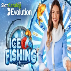 বরফে মাছ ধরা - 399bet apk
