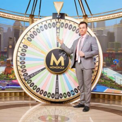 মনোপলি লাইভ - 399bet apk