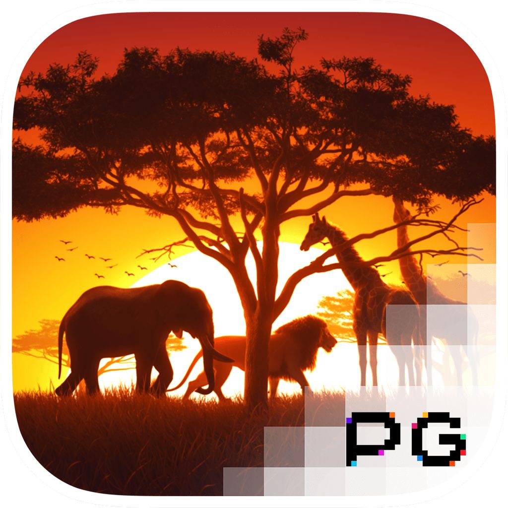 সাফারি ওয়াইল্ডস - 399bet apk